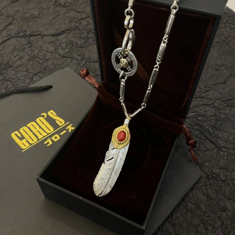 FashionForward Goros Necklaces 212104