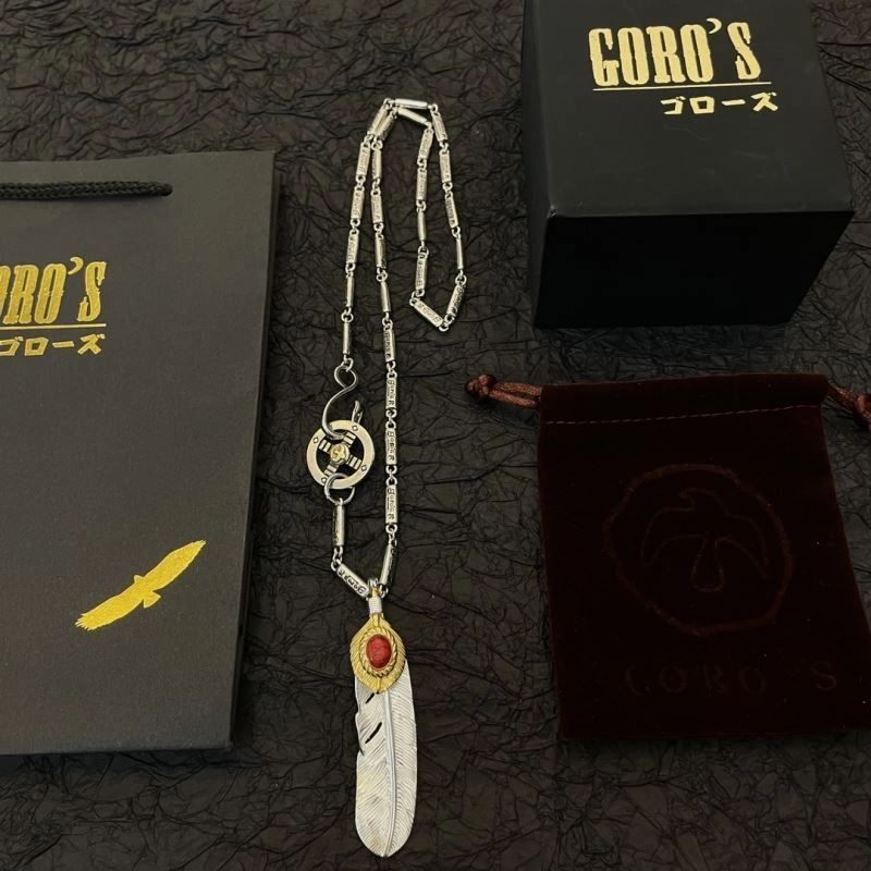 FashionForward Goros Necklaces 212104