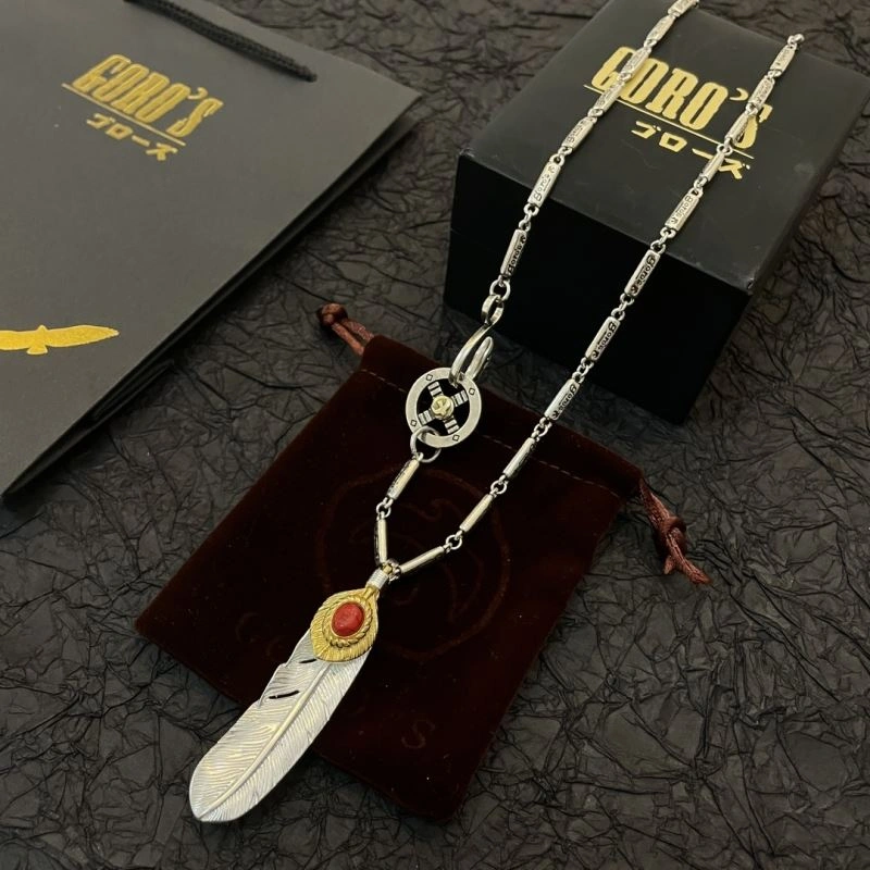 FashionForward Goros Necklaces 212104