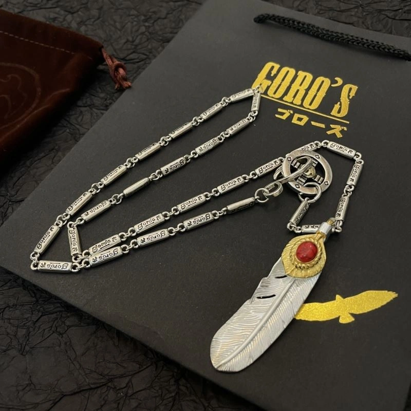 FashionForward Goros Necklaces 212104