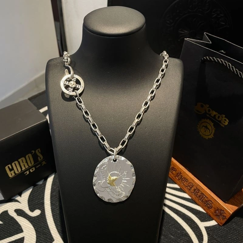 Goros Necklaces Durable 212108