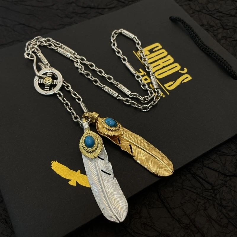 Goros Necklaces Timeless 212105