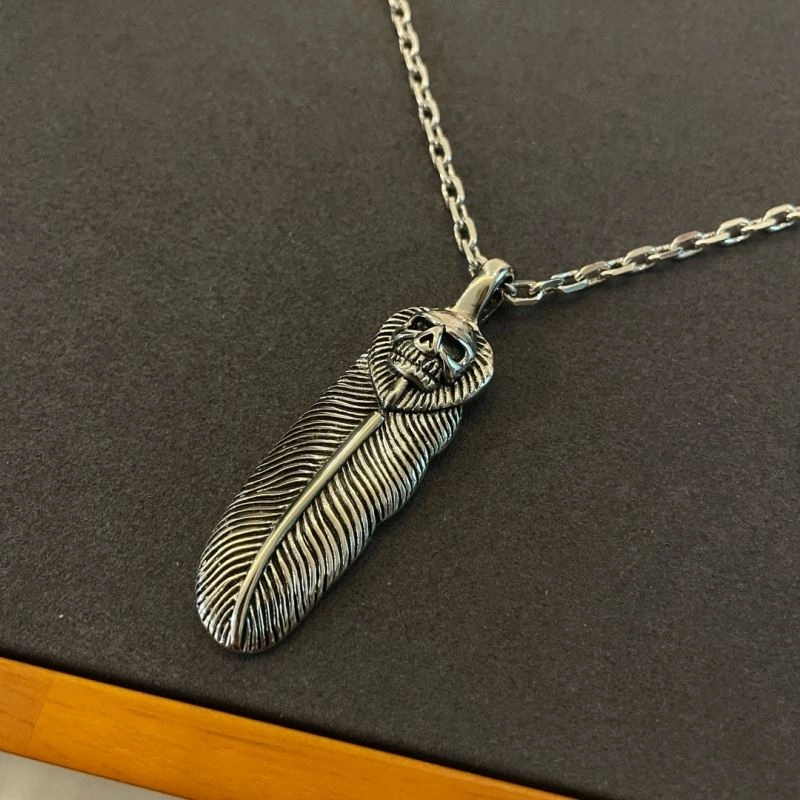 Goros Necklaces Lightweight 212086