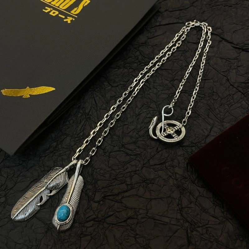 Goros Necklaces Sustainable 212090