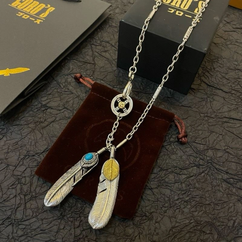 Goros Necklaces HighQuality 212093