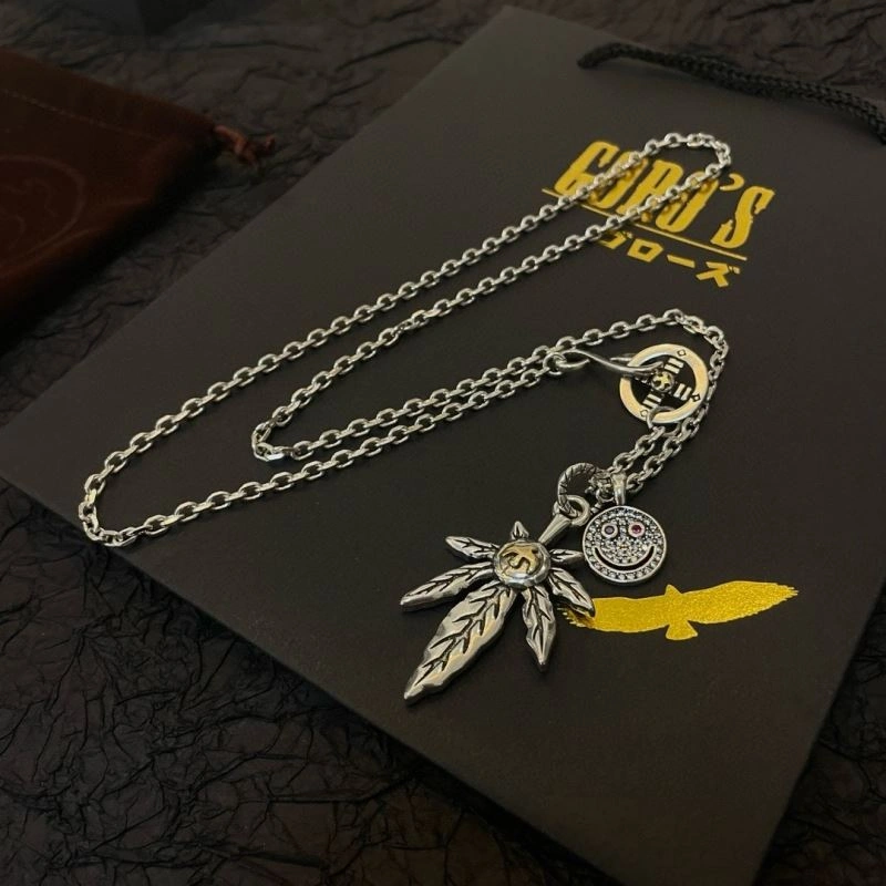 Upgraded Goros Necklaces 212083