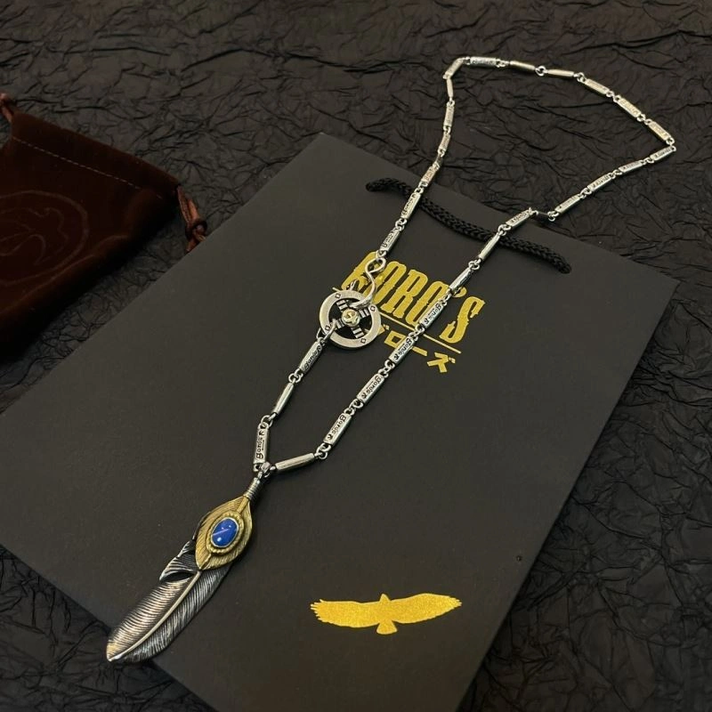 Fashionable Goros Necklaces 212102