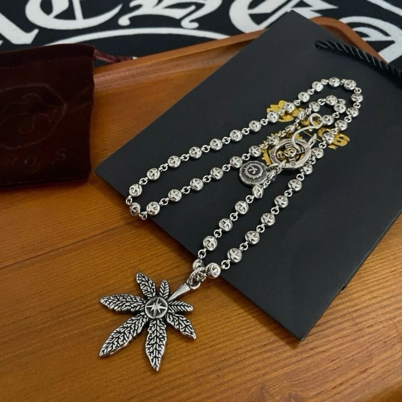 Goros Necklaces Affordable 212103