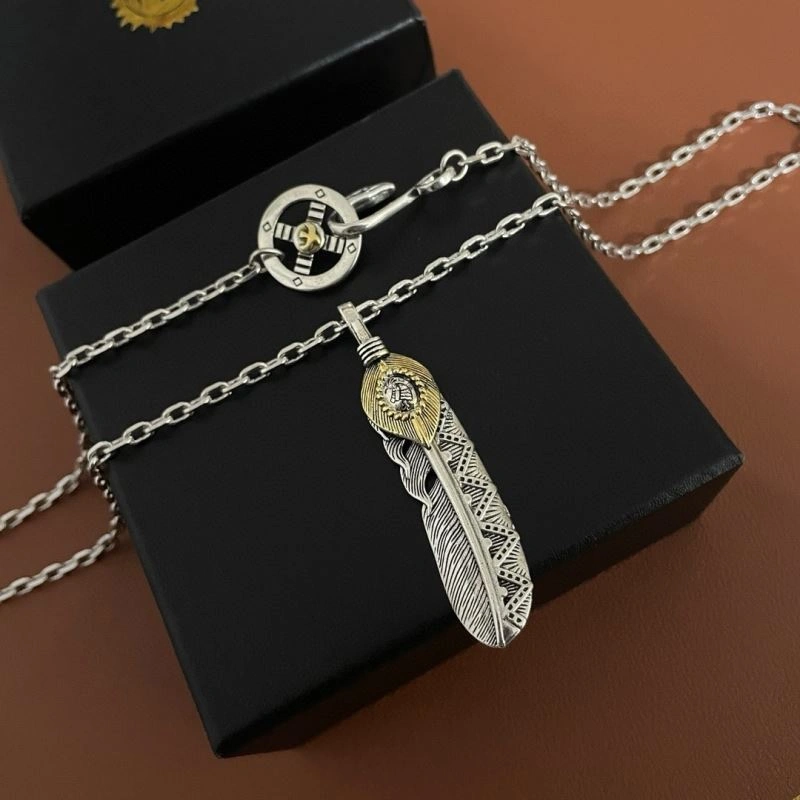 Goros Necklaces Efficient 212084