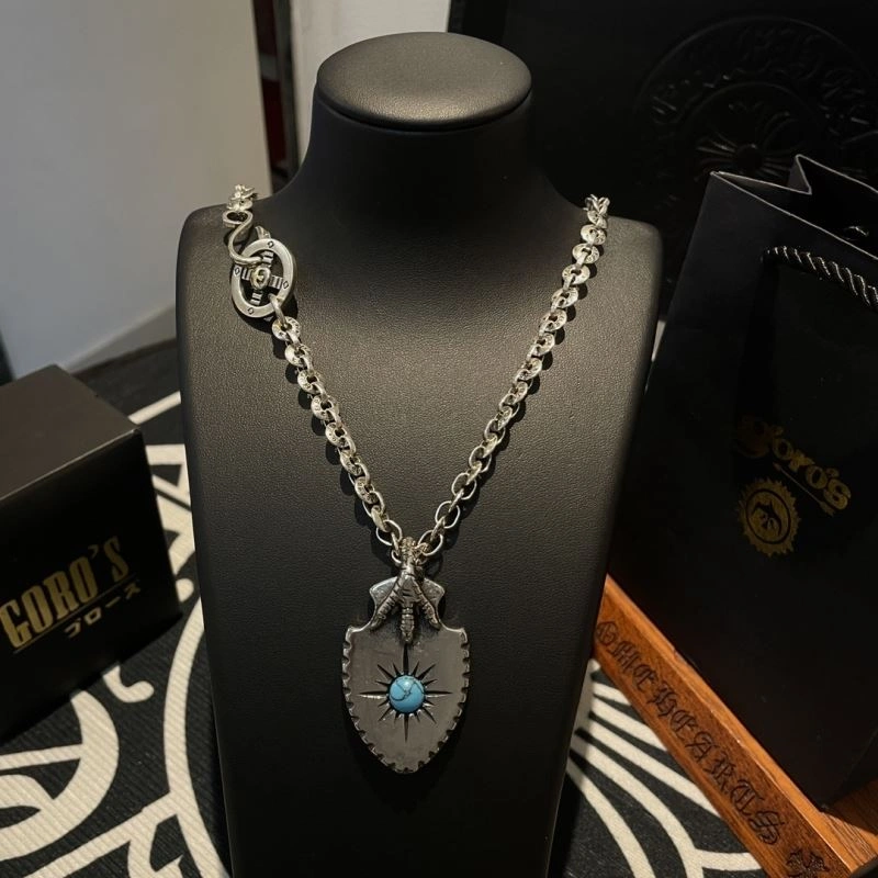 AllSeason Goros Necklaces 212082