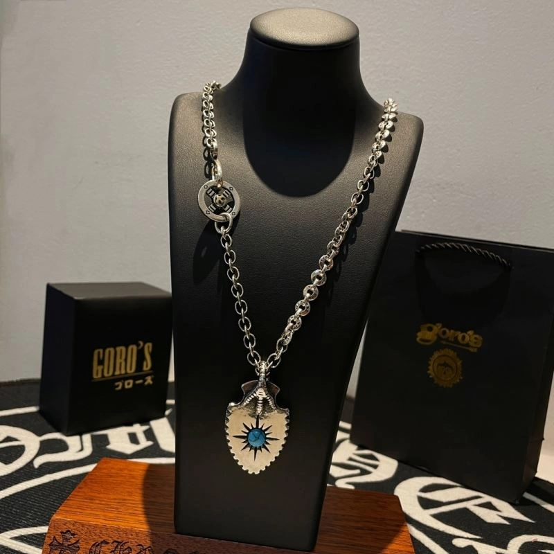 AllSeason Goros Necklaces 212082