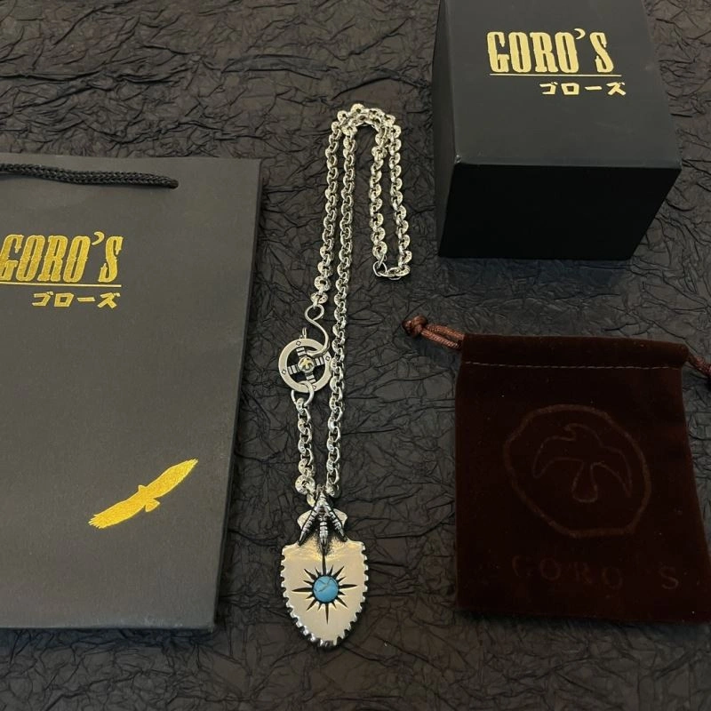 AllSeason Goros Necklaces 212082