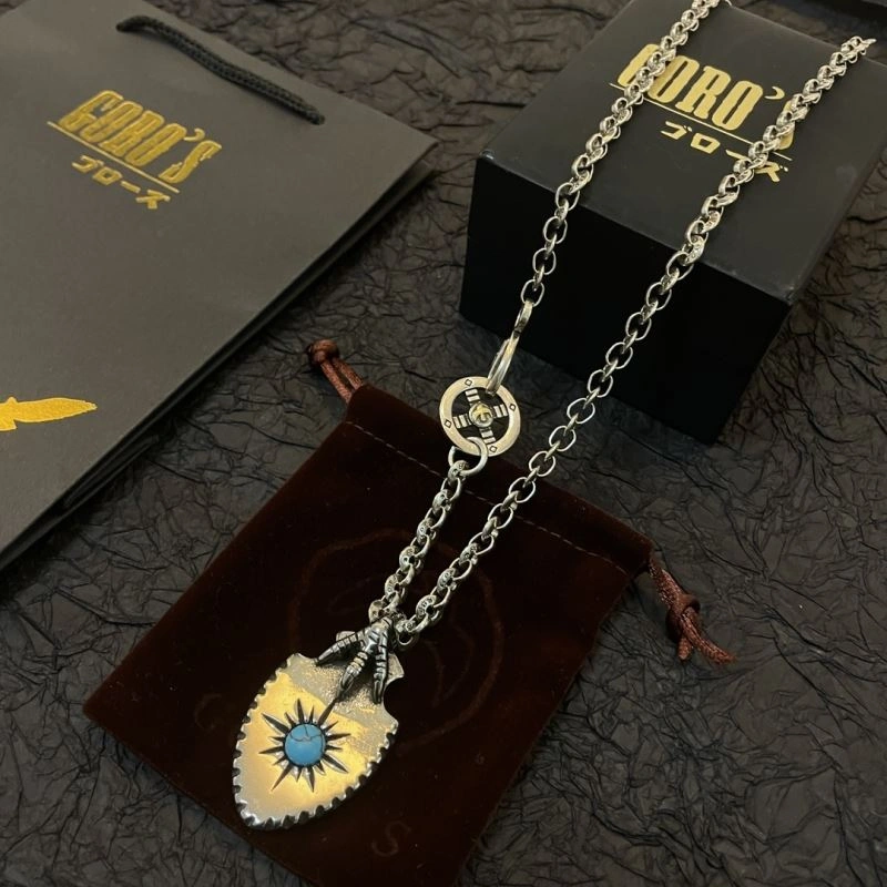 AllSeason Goros Necklaces 212082