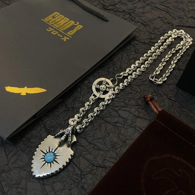 AllSeason Goros Necklaces 212082