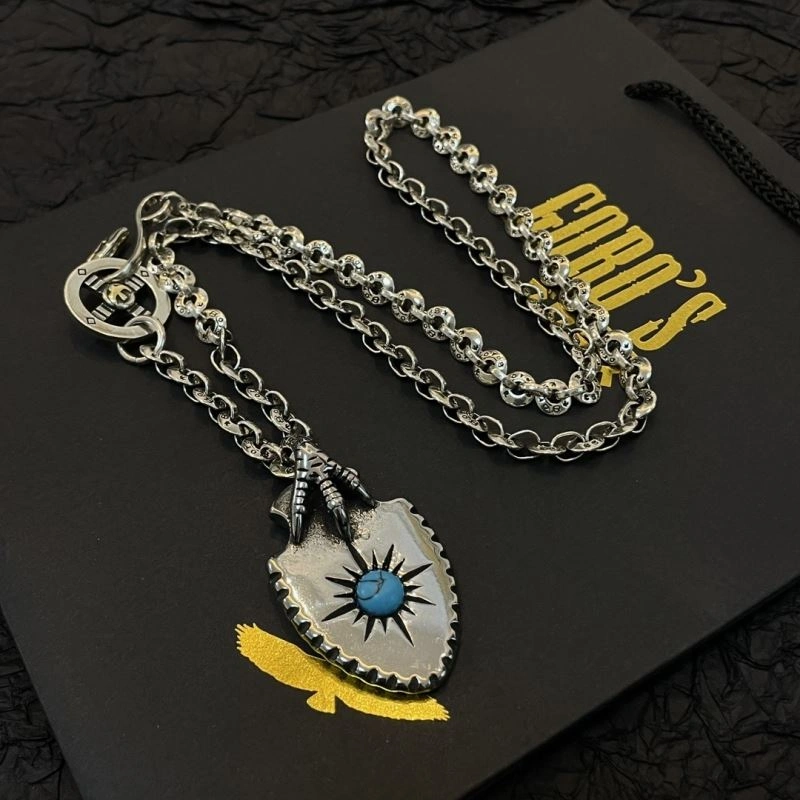 AllSeason Goros Necklaces 212082