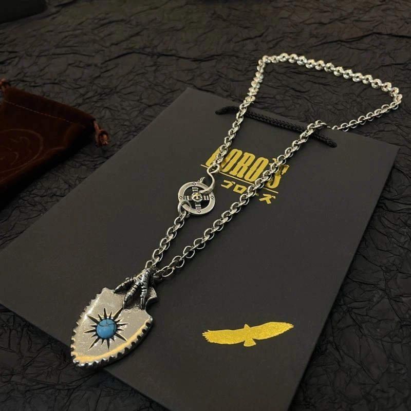 AllSeason Goros Necklaces 212082