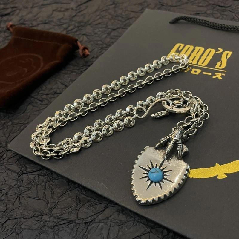 AllSeason Goros Necklaces 212082