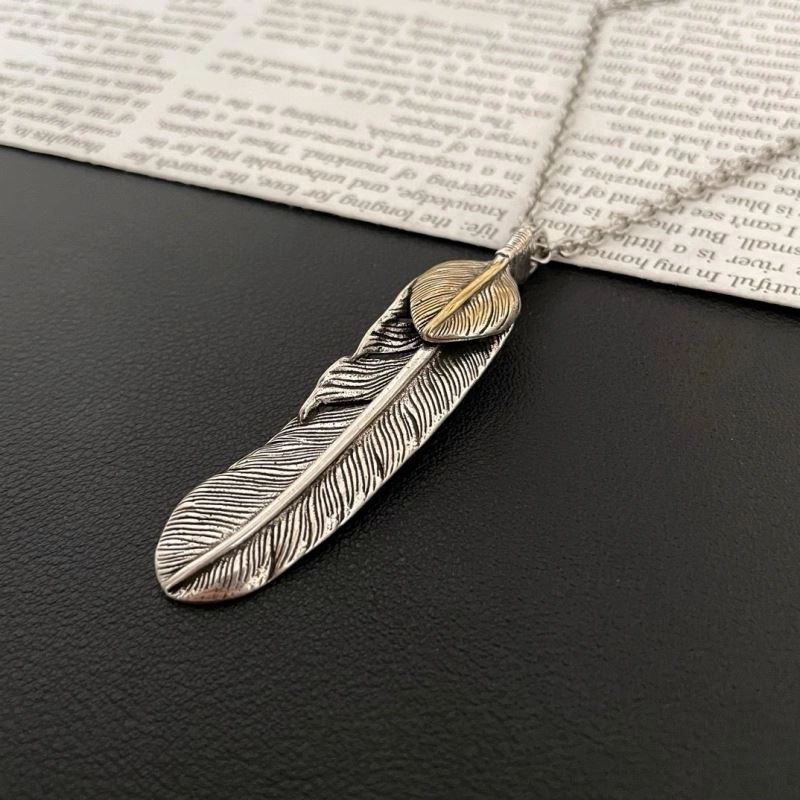 Comfortable Goros Necklaces 212078