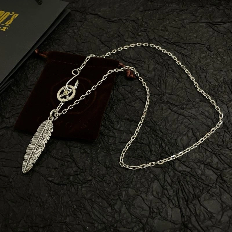 Goros Necklaces Minimalist 211296