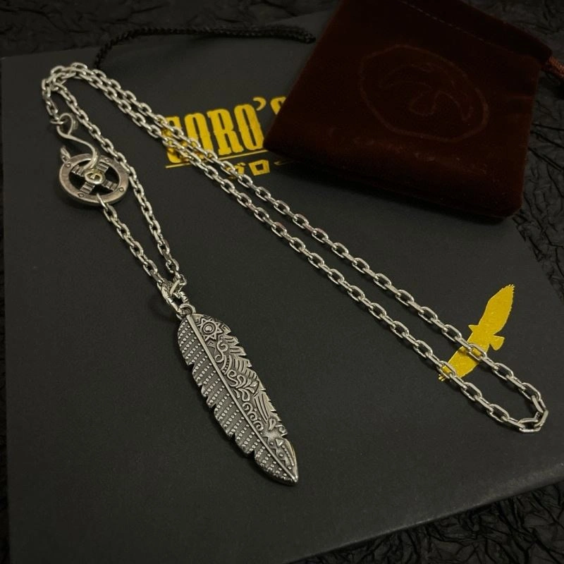 Goros Necklaces Minimalist 211296