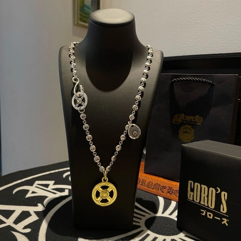 Goros Necklaces Fashionable 211287