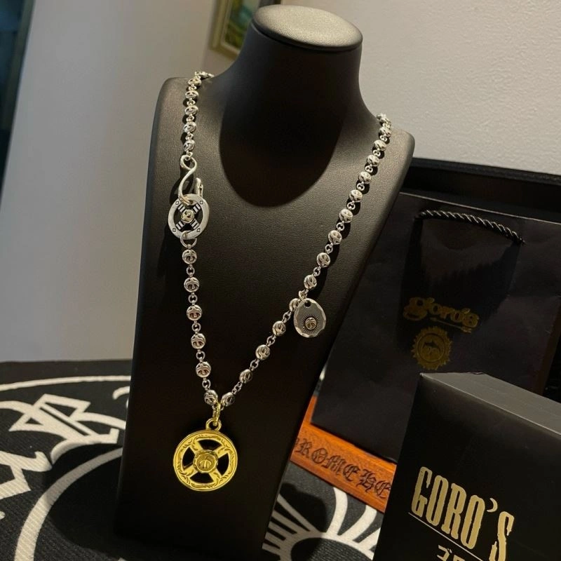 Goros Necklaces Fashionable 211287