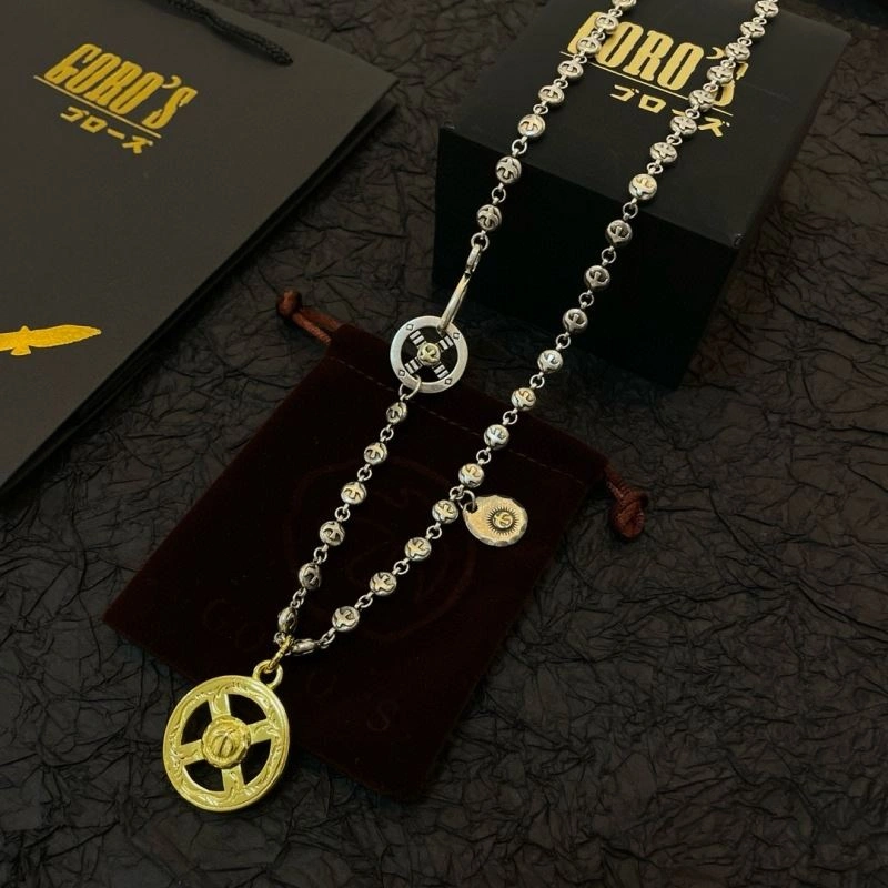 Goros Necklaces Fashionable 211287