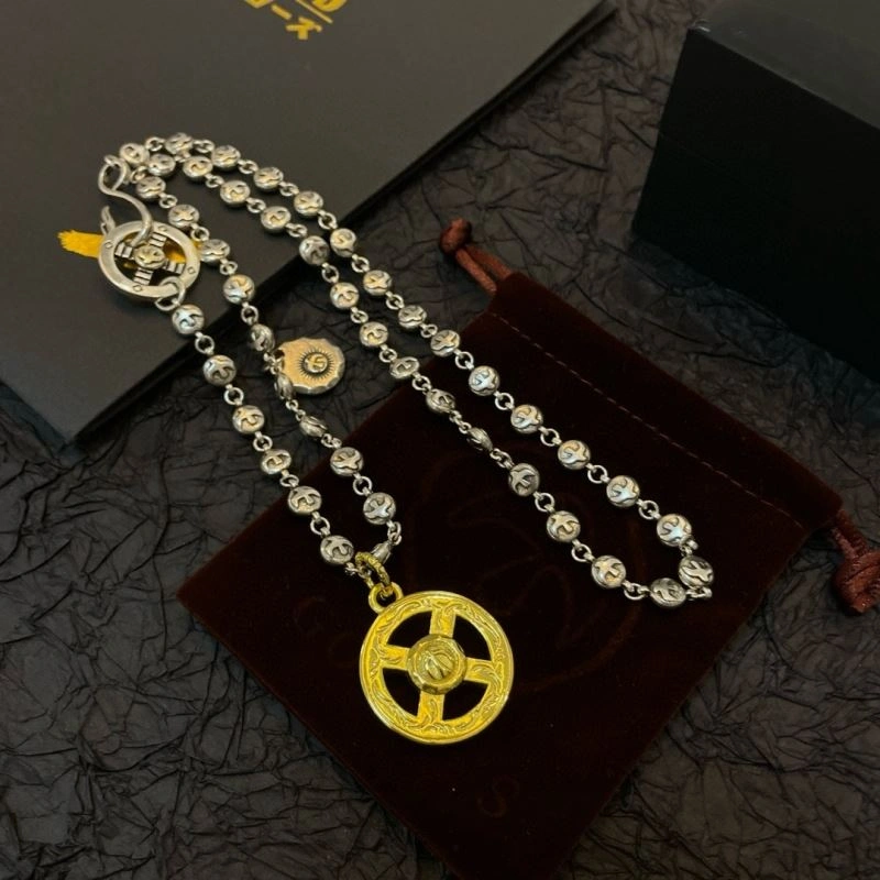Goros Necklaces Fashionable 211287