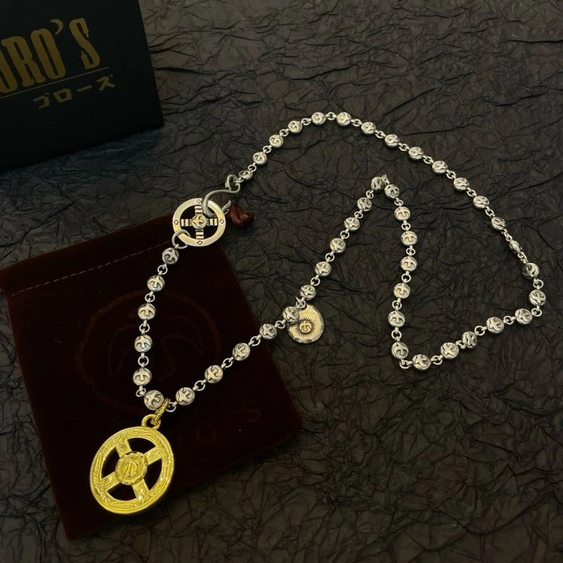 Goros Necklaces Fashionable 211287