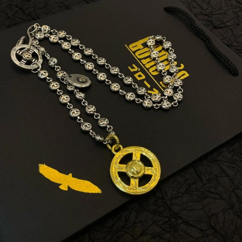 Goros Necklaces Fashionable 211287