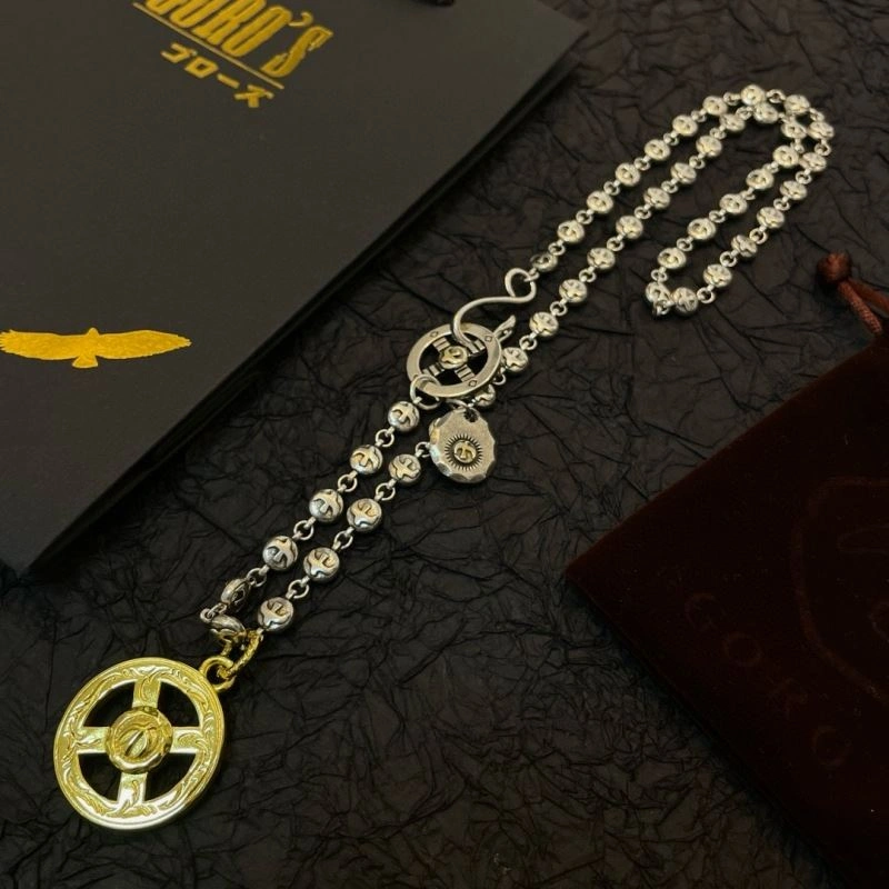 Goros Necklaces Fashionable 211287