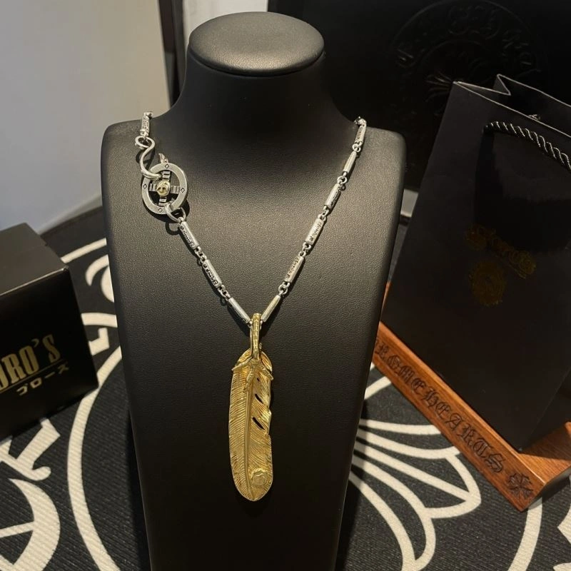 Reliable Goros Necklaces 211292