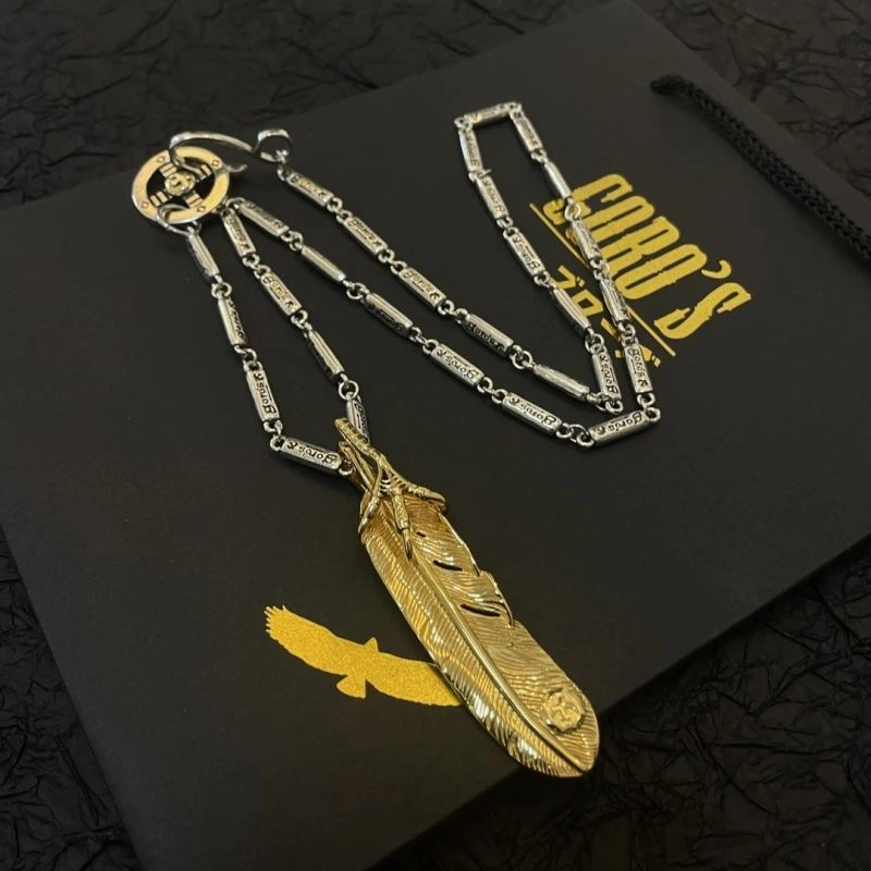 Reliable Goros Necklaces 211292