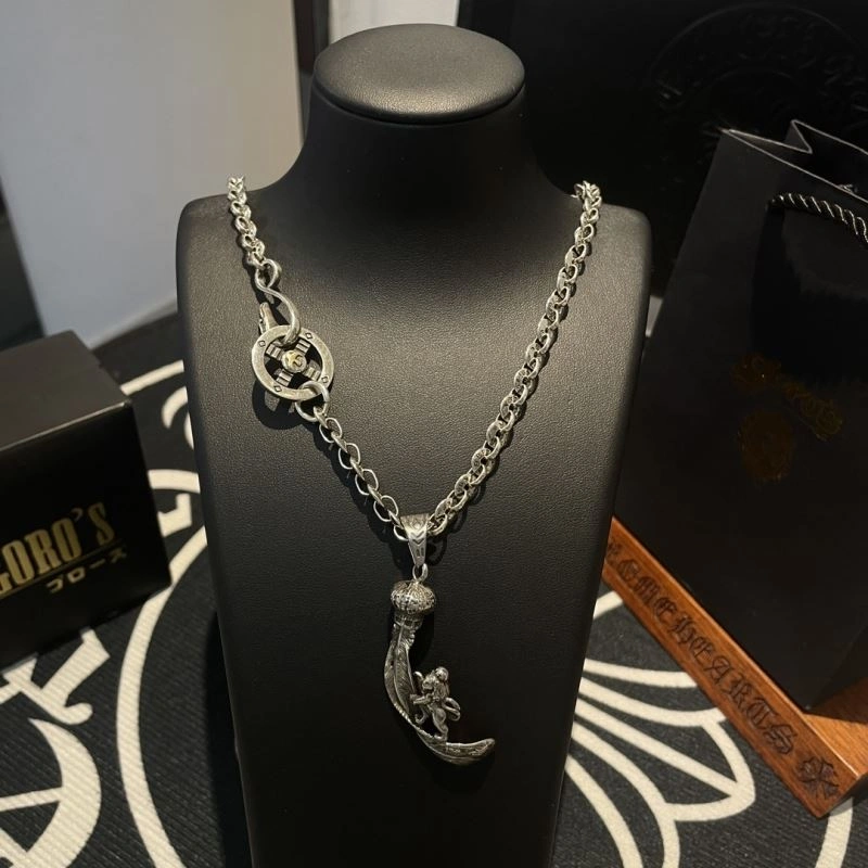 Affordable Goros Necklaces 211299