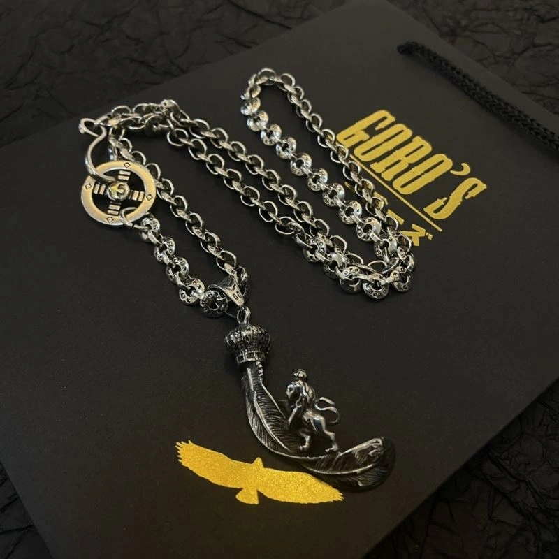 Affordable Goros Necklaces 211299