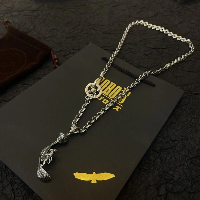 Affordable Goros Necklaces 211299