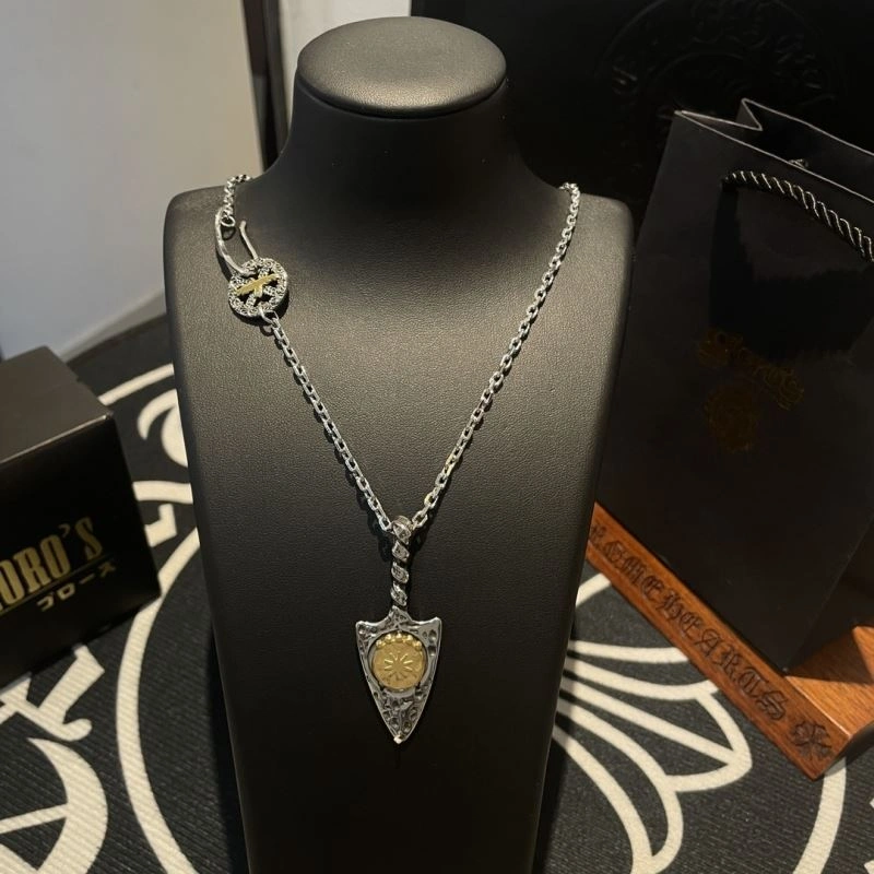 TopPick Goros Necklaces 211304