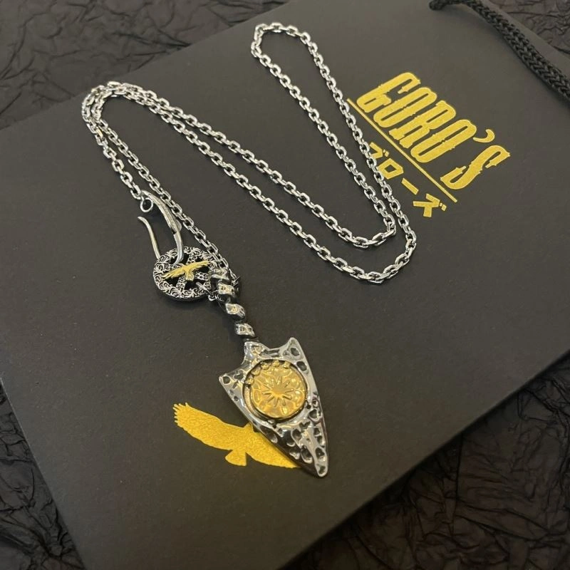 TopPick Goros Necklaces 211304
