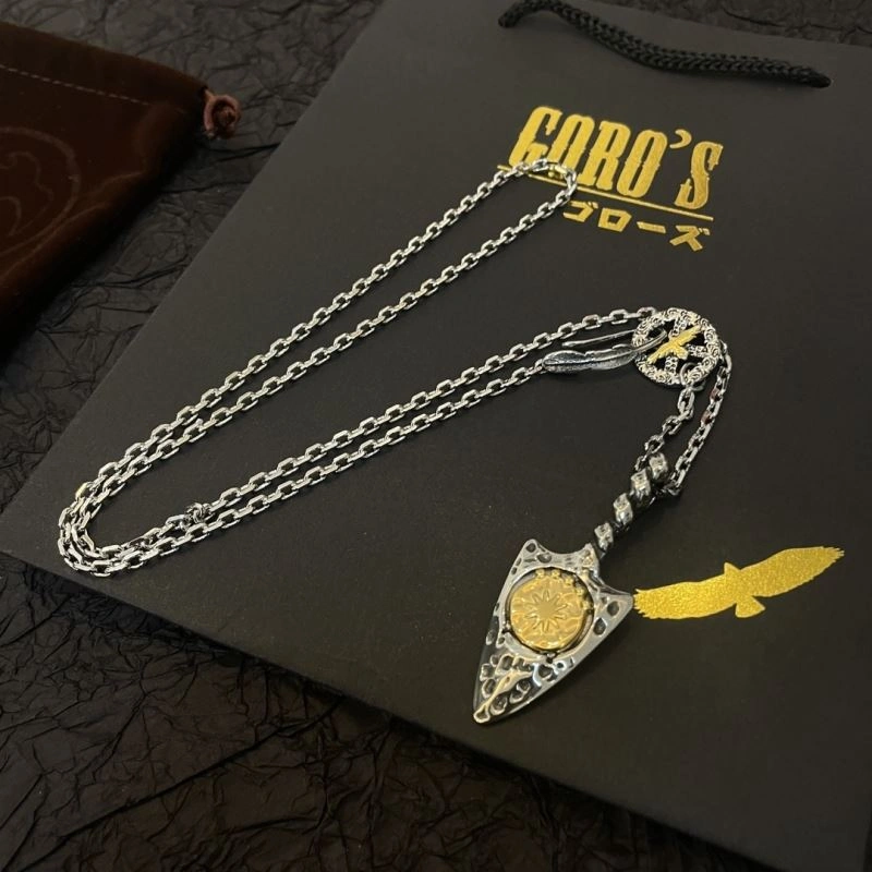 TopPick Goros Necklaces 211304