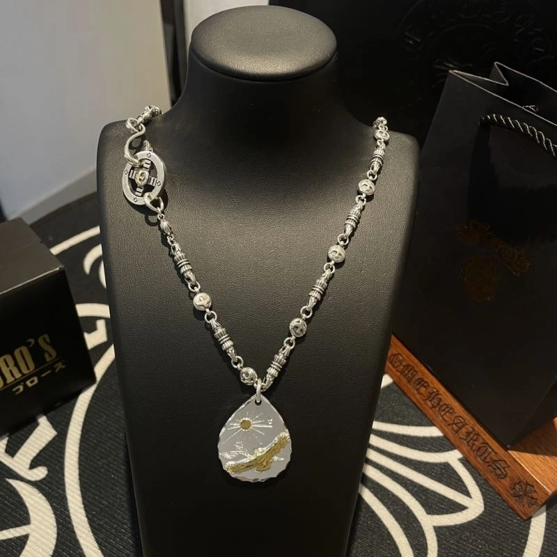 Goros Necklaces SunProtective 211289