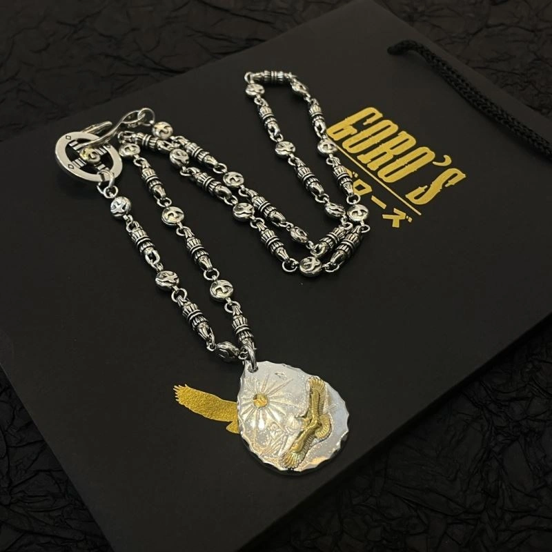 Goros Necklaces SunProtective 211289