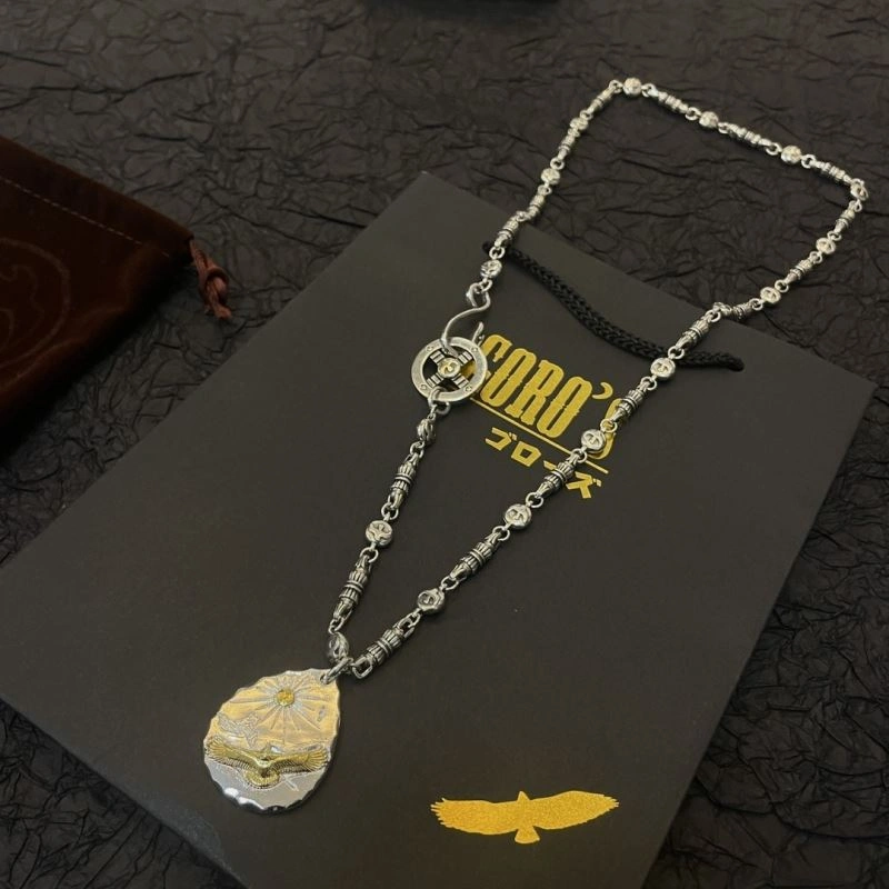 Goros Necklaces SunProtective 211289