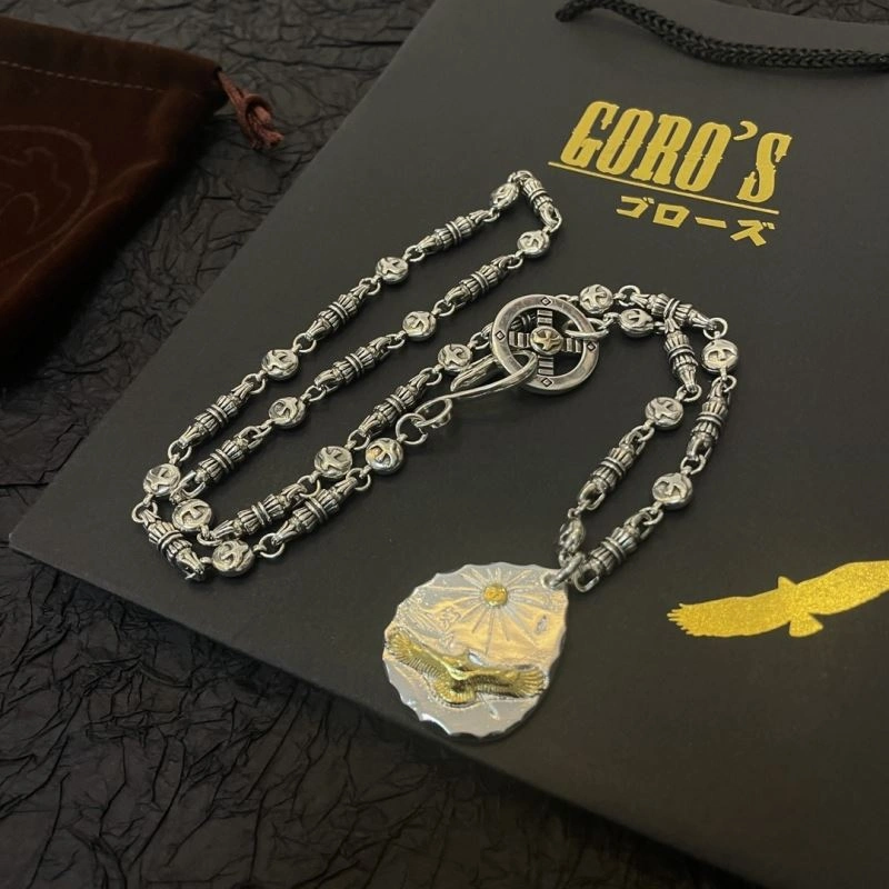 Goros Necklaces SunProtective 211289