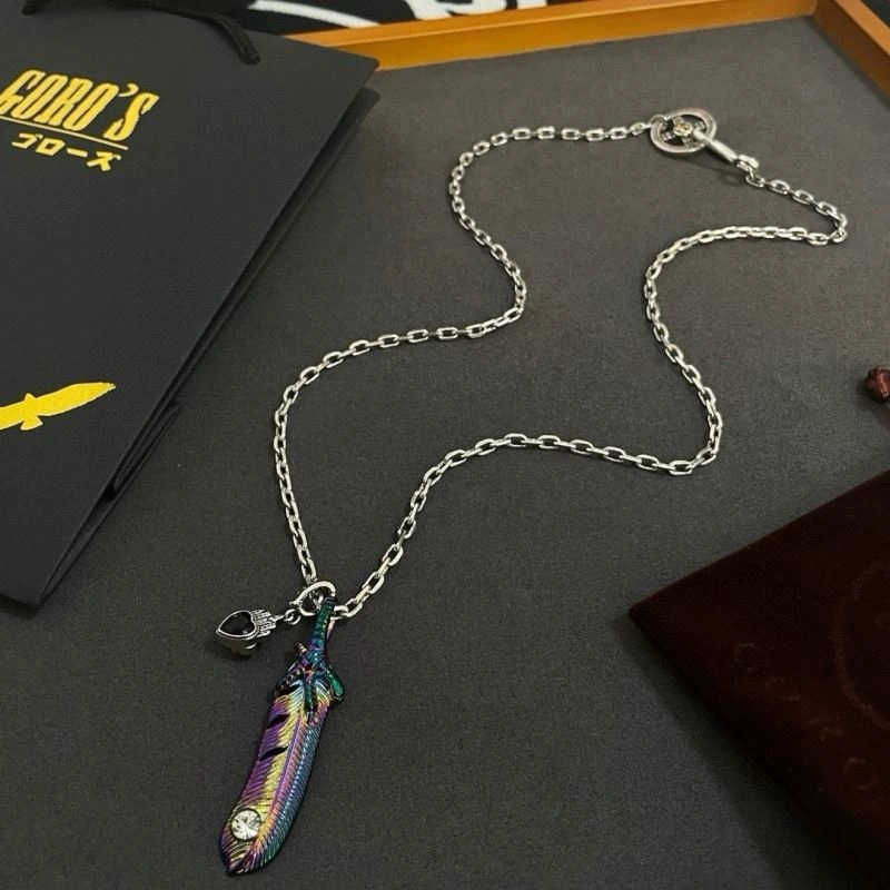 Goros Necklaces Snug 211288