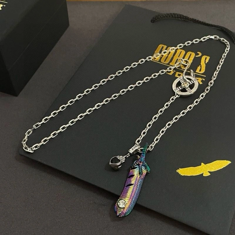 Goros Necklaces Snug 211288