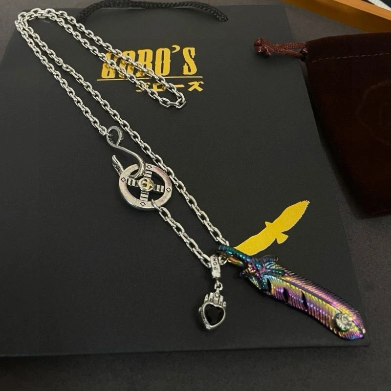 Goros Necklaces Snug 211288