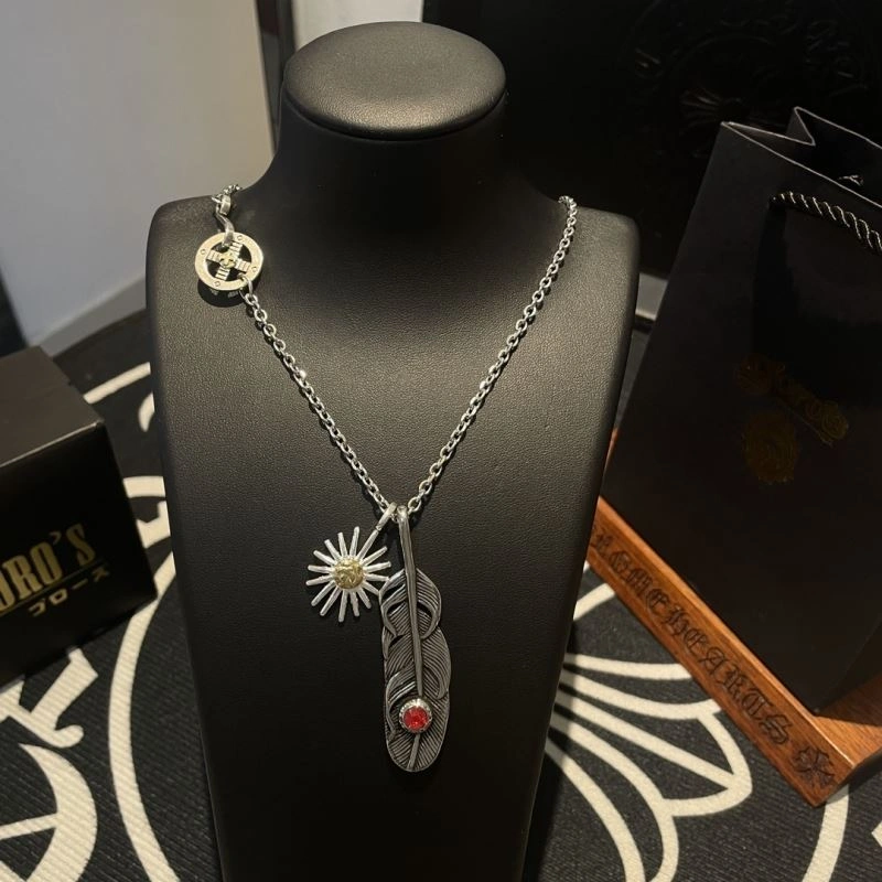 Thermal Goros Necklaces 211291