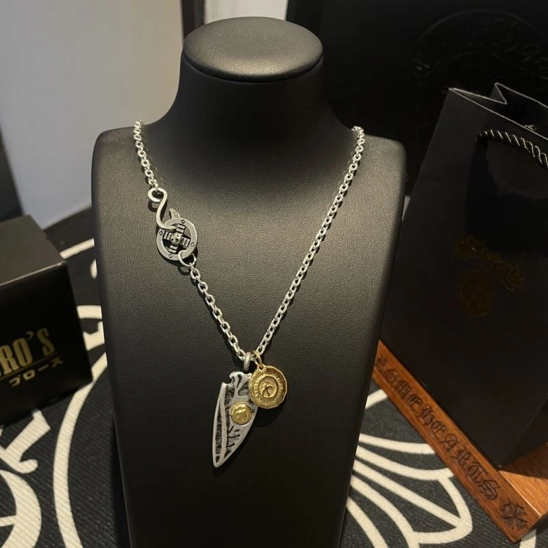 Breathable Goros Necklaces 211300