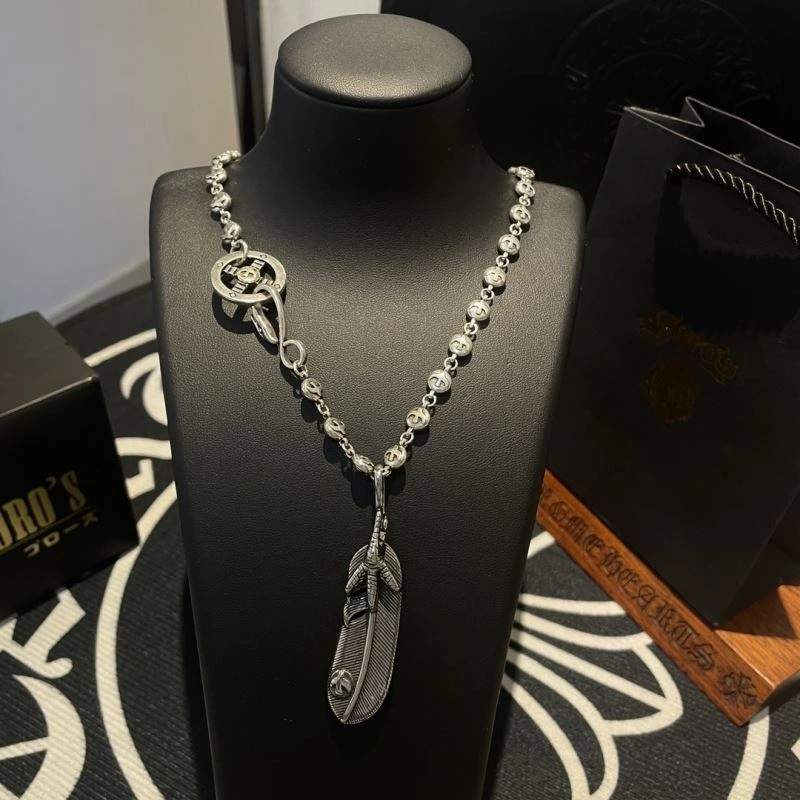 Goros Necklaces OnTrend 211325
