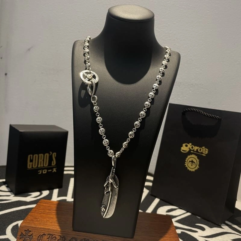 Goros Necklaces OnTrend 211325